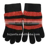 fashional warm popular sell well cozy knitted winter glove