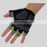 Wholesale Custom Fitness Gym Sports Cycling Glove For Man thumbnail-2