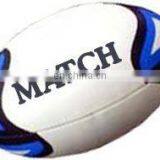 Rugby Ball thumbnail-1