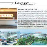 High Visibility Reflective Safety Vest for Clothing With EN471 Class 2 thumbnail-5