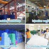 Furein Plastic Products Co., Ltd company overview - view 1 thumbnail