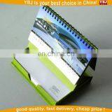 2015 Custom Table Calendar and Desk Calendar Printing Factory Wholesale Calendar Printing thumbnail-2