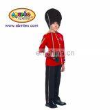 Royal guard Costume(02-009) as boy costume with ARTPRO brand