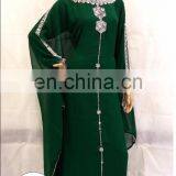 SWAALI LADIES KAFTAN, FARASHA, TAKCHITA DESIGN NO.01 thumbnail-4