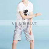T-BT001 Fashion Short Sleeve New Design Printed Boys T Shirt thumbnail-5