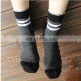 2015 Custom Fashion Women Short Lace Socks Professional Factory thumbnail-6