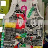 Kids Skirt Top Model thumbnail-2