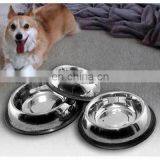High Quality Stainless Steel Pet Feeders/bowls/dog Feeder Bowl thumbnail-1