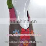 Stonewash Shoulder Bag thumbnail-1