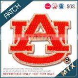 Custom Design Your Own Logo Embroidery Design Patch thumbnail-5