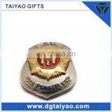 High Quality Competitive Price Button Badges Wholesale for Army