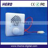 Voice Recordable Custom Music Box Recorder thumbnail-1