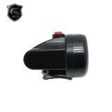 KL2.5LM-A 1pc Main LED and 6pcs SMD Outdoor Scurity Lighting LED Cordless Mining Cap Lamp thumbnail-2