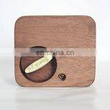 Custom Hand Craft Wooden Hand Crank Music Box thumbnail-4