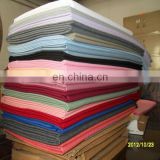 90/10 tc poplin polyester/cotton fabric