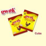 4g*25*80 Chicken Poulet Bouillon Cube Spice Stock Cube thumbnail-3