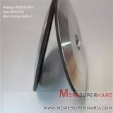 Resin Bond Diamond Wheels Are Used for Grinding Tungsten Carbide and Non-metal Materials Alisa@moresuperhard.com thumbnail-4