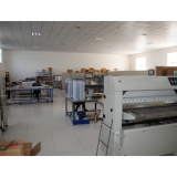 Xinxiang City Chuangyu Refrigeration Equipment Co., Ltd company overview - view 1 thumbnail