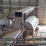 Potato Starch Processing Machine thumbnail-4