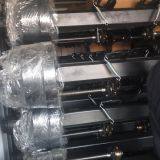 Ward Star Brand American Axle 13 Tons Trailer Axle thumbnail-3