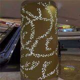 Aluminum False Ceiling Designs Aluminum Strip Ceiling thumbnail-5