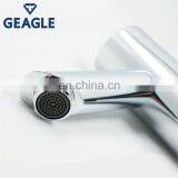 Made In China Automatic Water Tap Basin Bathroom Faucet thumbnail-2