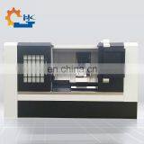 Affordable Compact CNC Lathe Machine CK63L thumbnail-3