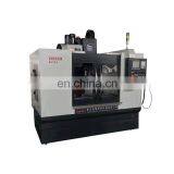 VMC7035 CNC Milling Machine With Automatic Tool Changer thumbnail-2