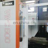 Vmc600L 5 Axis Stainless Steel CNC Vertical Machining Center thumbnail-6