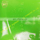 Dark Green Waterproof Canvas, Green Tarpaulin, Torn Clothfactory thumbnail-4