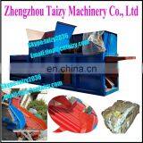 Horizontal Carton Baling Machine | Carton Baler on Sale thumbnail-4
