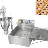 Best Selling High Quality Stainless Steel Automatic Donut Ball Machine,donut Making Machine