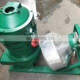 Mini Type Multifunctional Grain Skin Peeling Machine Spelt Peeler