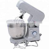 5L Multifunctional Milk Blender Egg Dough Mixer for Bakery