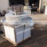Flour Emery Mill Stone Price in Export Standard