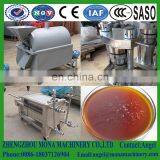 Hydraulic Edible Oil Press and Extraction Machine for Soya,bean,peanut,palm,olive ,sesame,rapeseed thumbnail-6