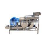 High Quality Peanut Cutting Machine Almond Slicing Machine thumbnail-3