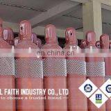 Saudi Arabia 25L Low Pressure Oxygen Acetylene Gas Cylinder -15 thumbnail-3