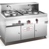 Top level good quality electric noodle boiler cooking machine on sale