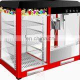 Good quality Popcorn Making Machine/Hot Popcorn Cooker/Factory Direct Selling Popcorn Maker