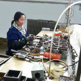 Shanghai Qipang Industry Co., LTD company overview - view 2 thumbnail