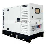China Cheap Factory 10kva Water Cooled Power Industry 3 Cylinder Diesel Generator thumbnail-3