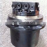 Pc410-5 Final Drive 208-27-00102 2082700101 Pc410-5 Excavator Travel Motor thumbnail-4