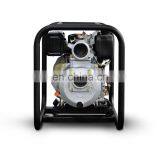 1.5inch 3inch 4inch Strong Aluminum Frame Diesel Water Pump thumbnail-4