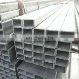 25x75mm Pre Galvanized Rectangular Tube/GI Steel Tube thumbnail-2