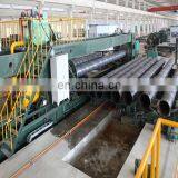 ASTM A106 Gr.B Thick Wall Structural Pipes Mechanical Tubes thumbnail-4