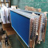 Heat Pump Heat Exchanger High Quality Air/water Heat Exchanger in Stock thumbnail-3