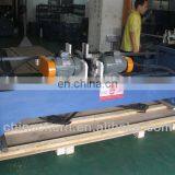 JC-50A-550 Double Head High Speed Tube Chamfering Machine thumbnail-4