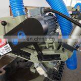 Aluminium Profile Cutting Off Machine Window Door Frame Machine thumbnail-7