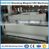 1200mm 3000mm CNC Drilling Milling Aluminium Sliding Windows Machine thumbnail-4